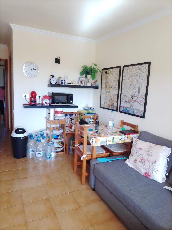 Appartement Casa Anita à Costa De Antigua Extérieur photo