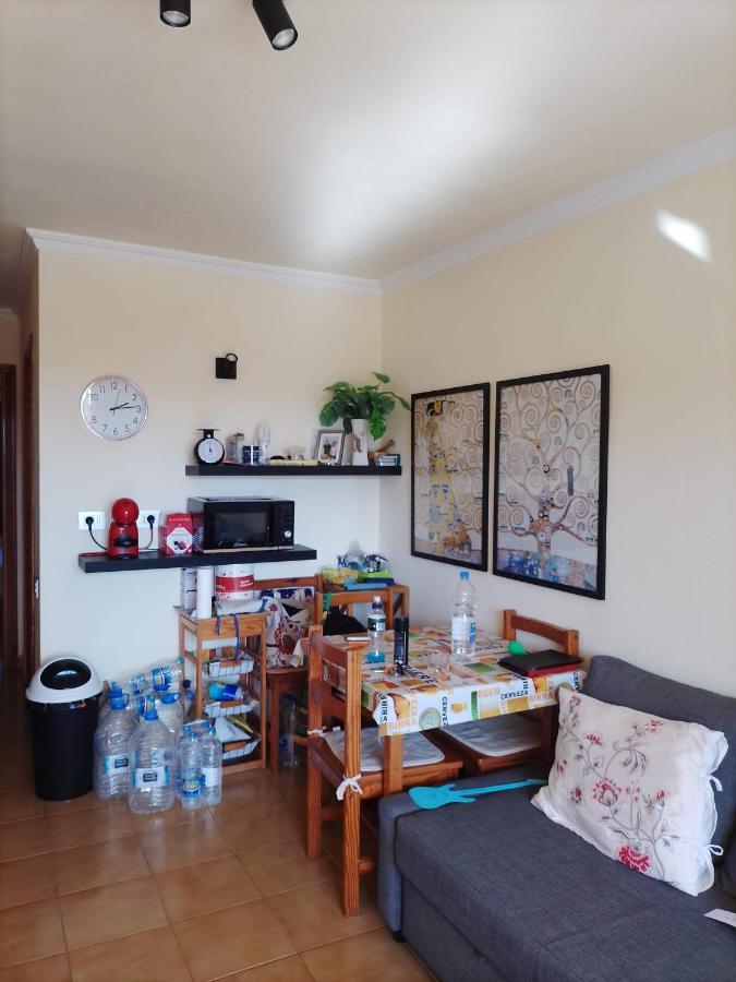 Appartement Casa Anita à Costa De Antigua Extérieur photo