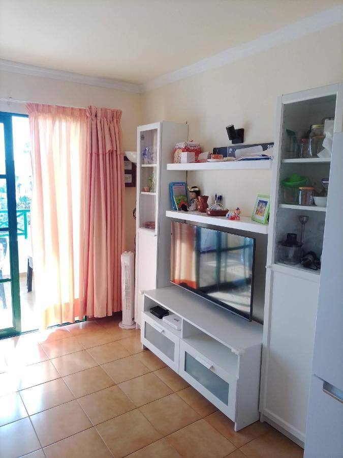Appartement Casa Anita à Costa De Antigua Extérieur photo