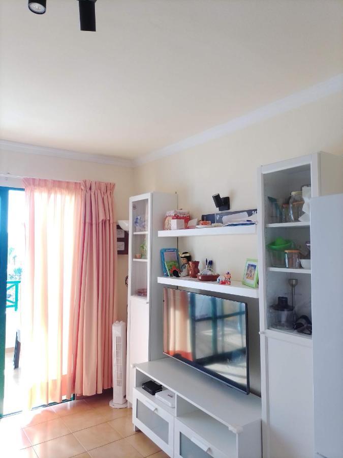 Appartement Casa Anita à Costa De Antigua Extérieur photo