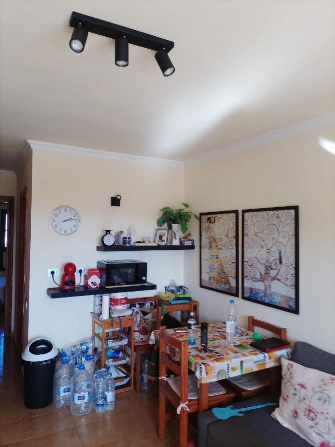 Appartement Casa Anita à Costa De Antigua Extérieur photo
