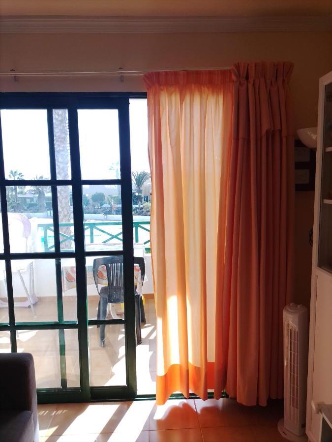 Appartement Casa Anita à Costa De Antigua Extérieur photo