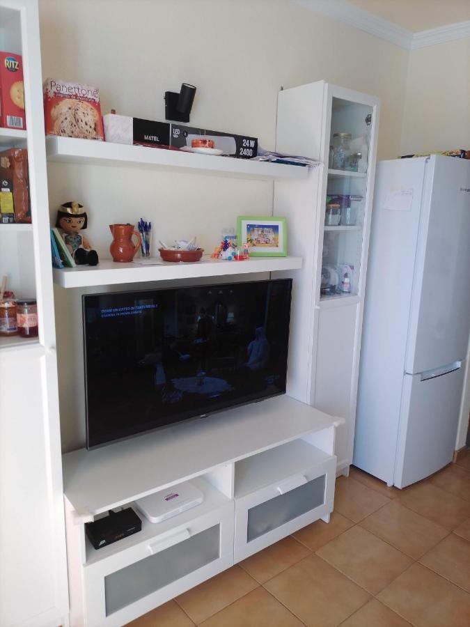 Appartement Casa Anita à Costa De Antigua Extérieur photo
