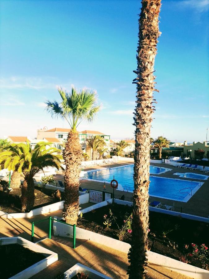 Appartement Casa Anita à Costa De Antigua Extérieur photo