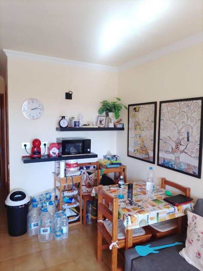 Appartement Casa Anita à Costa De Antigua Extérieur photo