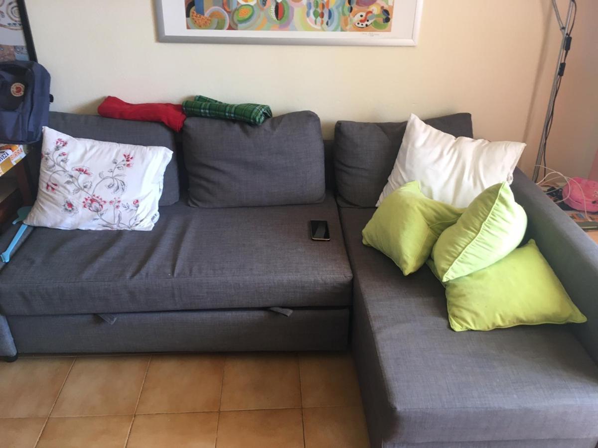 Appartement Casa Anita à Costa De Antigua Extérieur photo