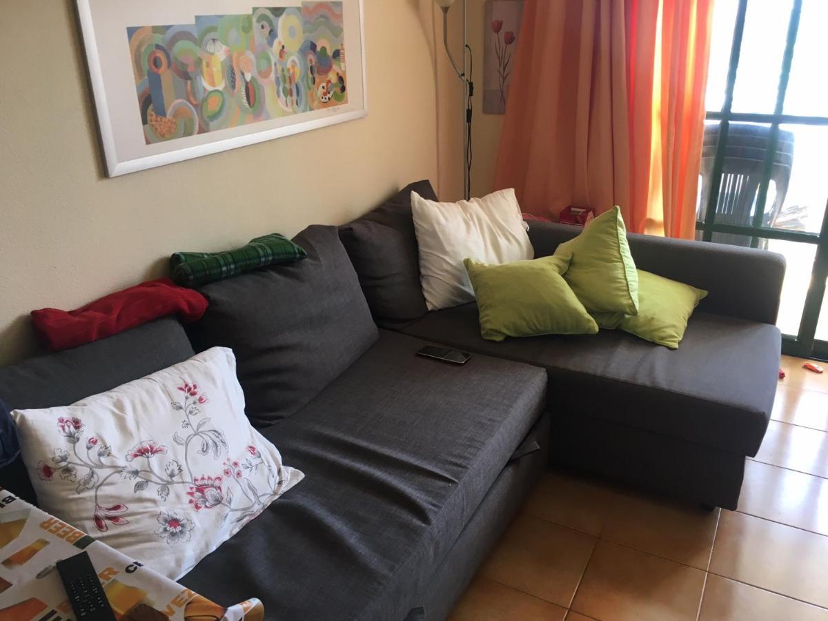 Appartement Casa Anita à Costa De Antigua Extérieur photo