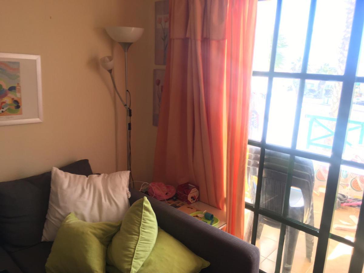 Appartement Casa Anita à Costa De Antigua Extérieur photo