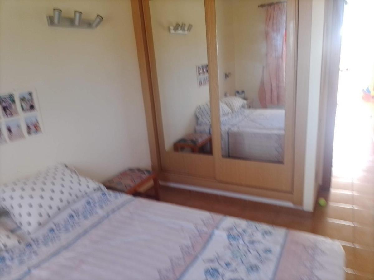 Appartement Casa Anita à Costa De Antigua Extérieur photo