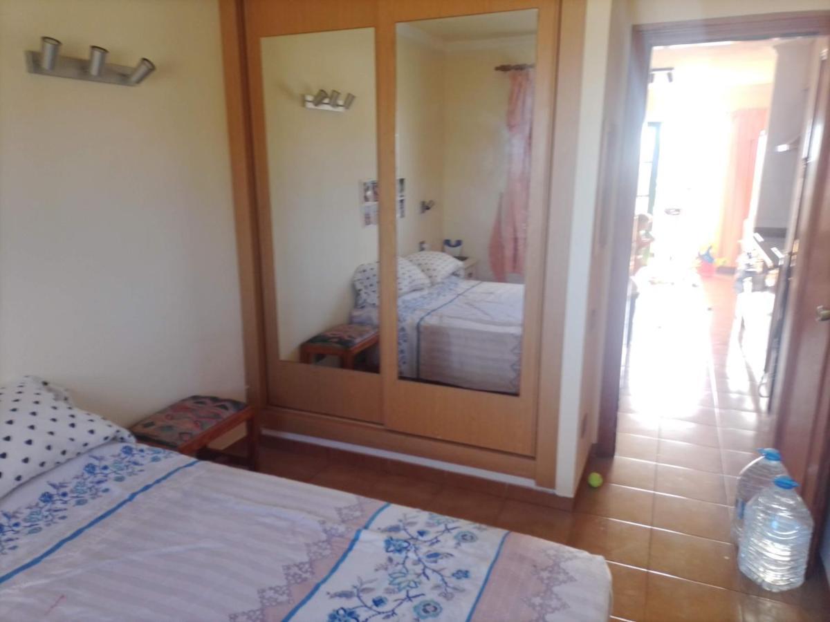 Appartement Casa Anita à Costa De Antigua Extérieur photo