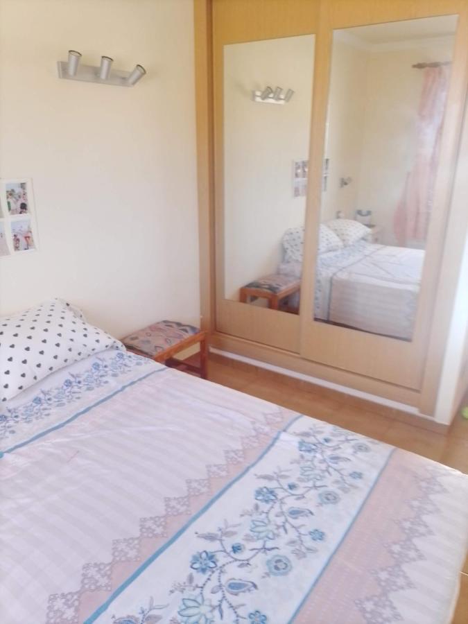 Appartement Casa Anita à Costa De Antigua Extérieur photo