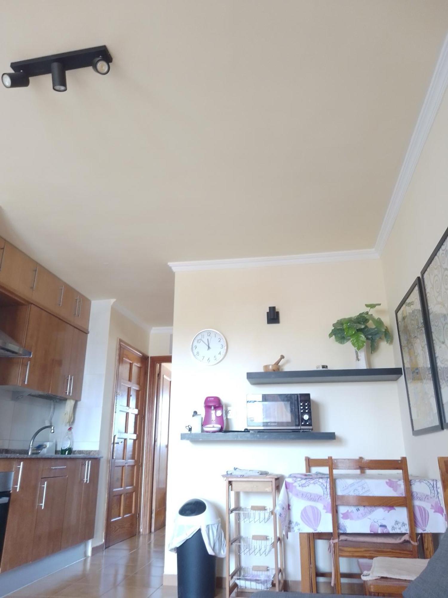 Appartement Casa Anita à Costa De Antigua Extérieur photo