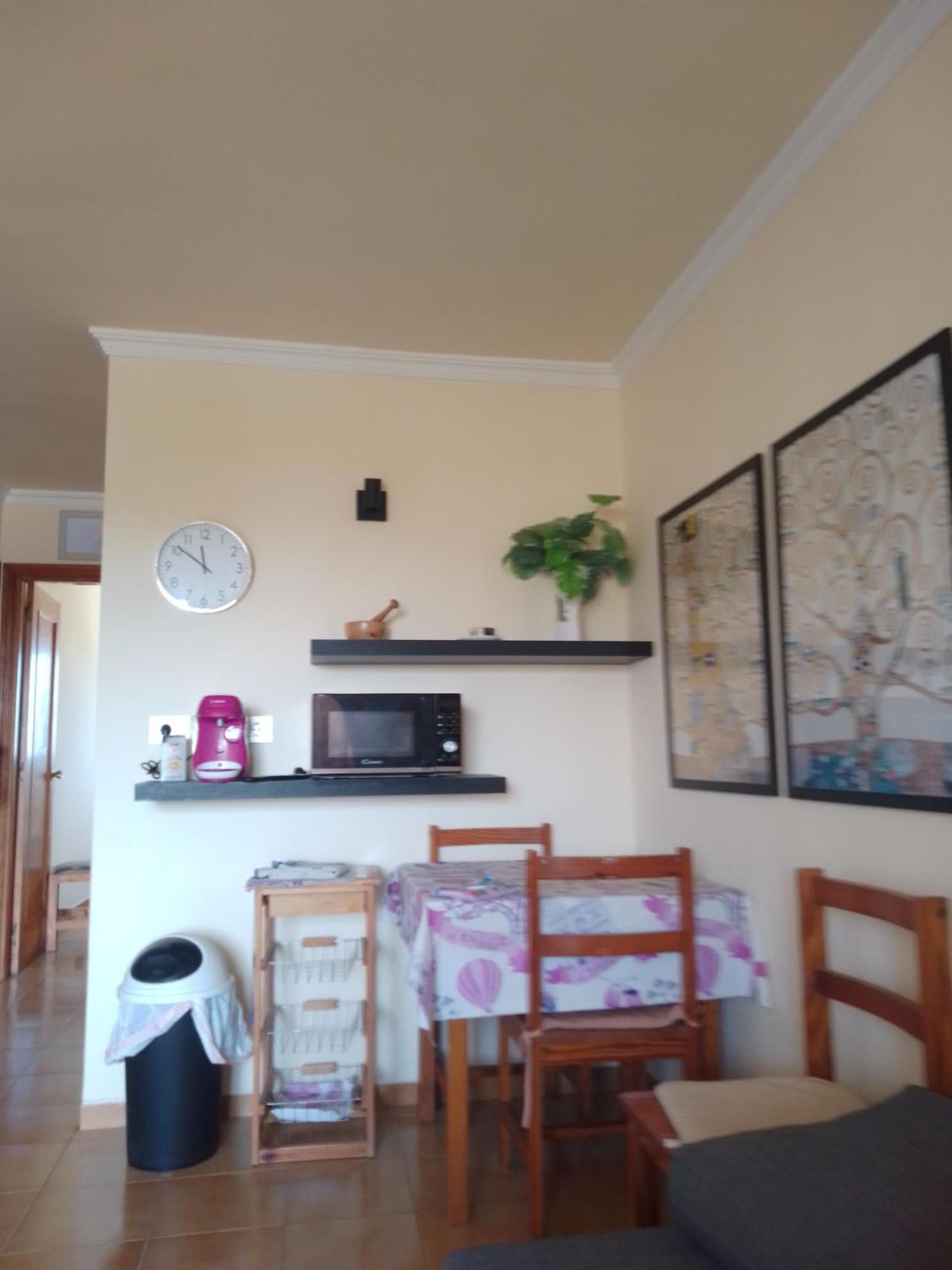Appartement Casa Anita à Costa De Antigua Extérieur photo