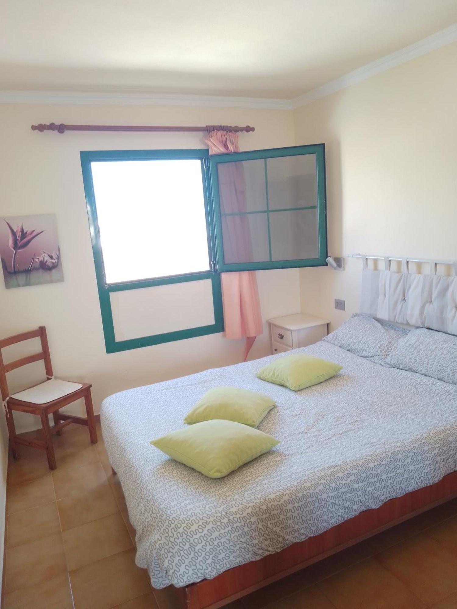 Appartement Casa Anita à Costa De Antigua Extérieur photo