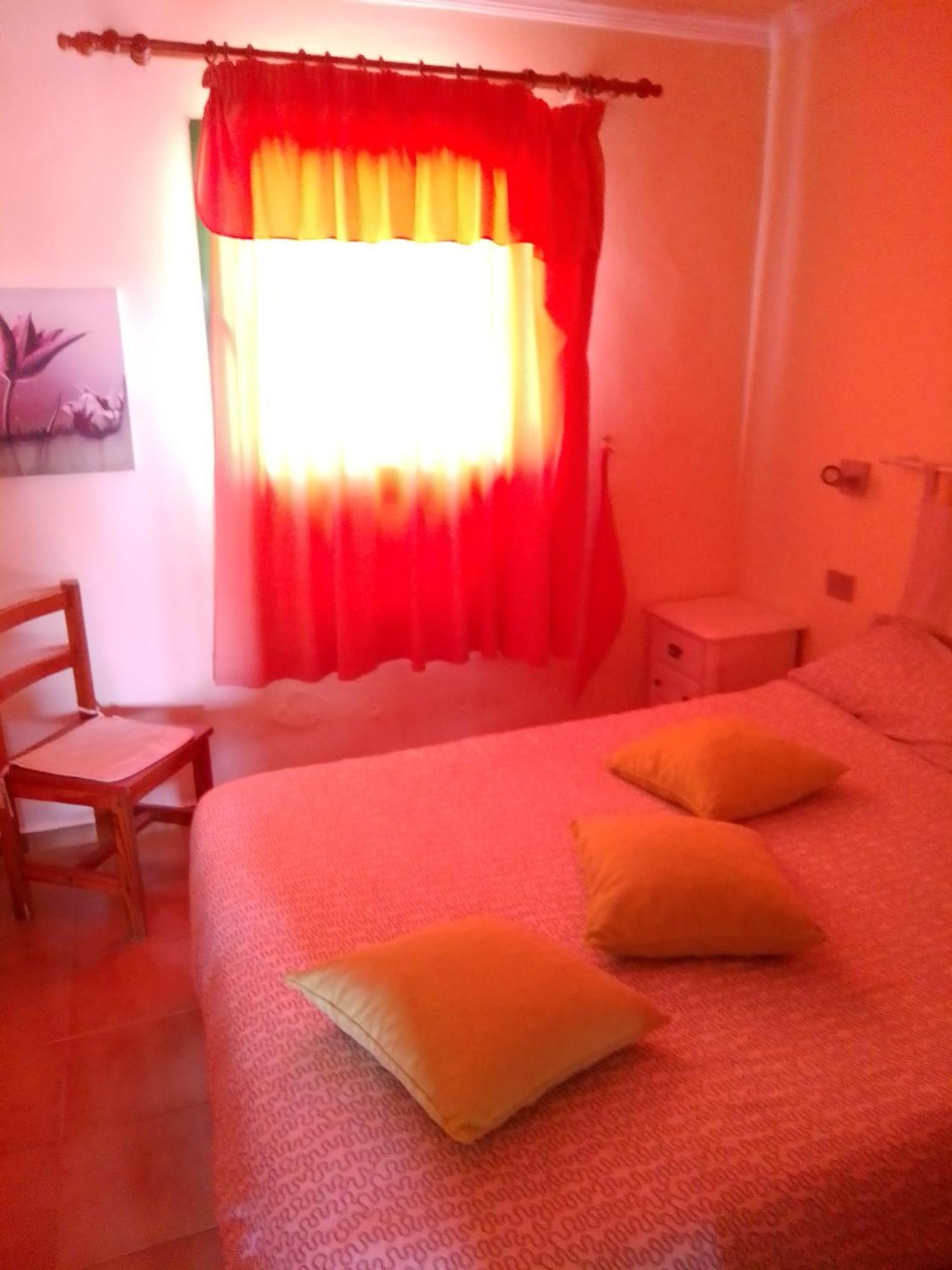 Appartement Casa Anita à Costa De Antigua Extérieur photo