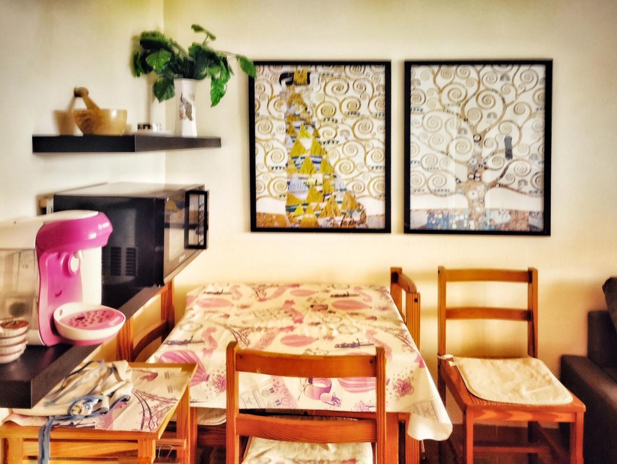 Appartement Casa Anita à Costa De Antigua Extérieur photo
