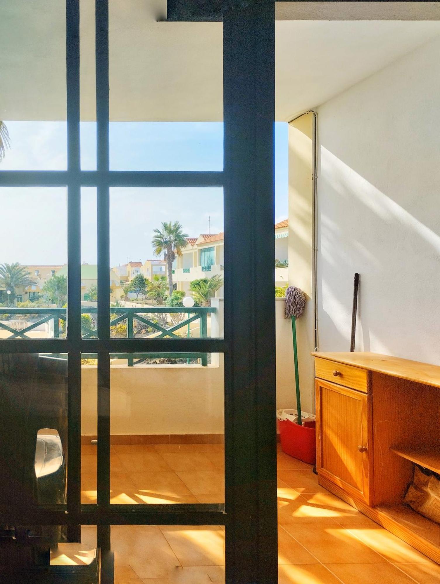 Appartement Casa Anita à Costa De Antigua Extérieur photo
