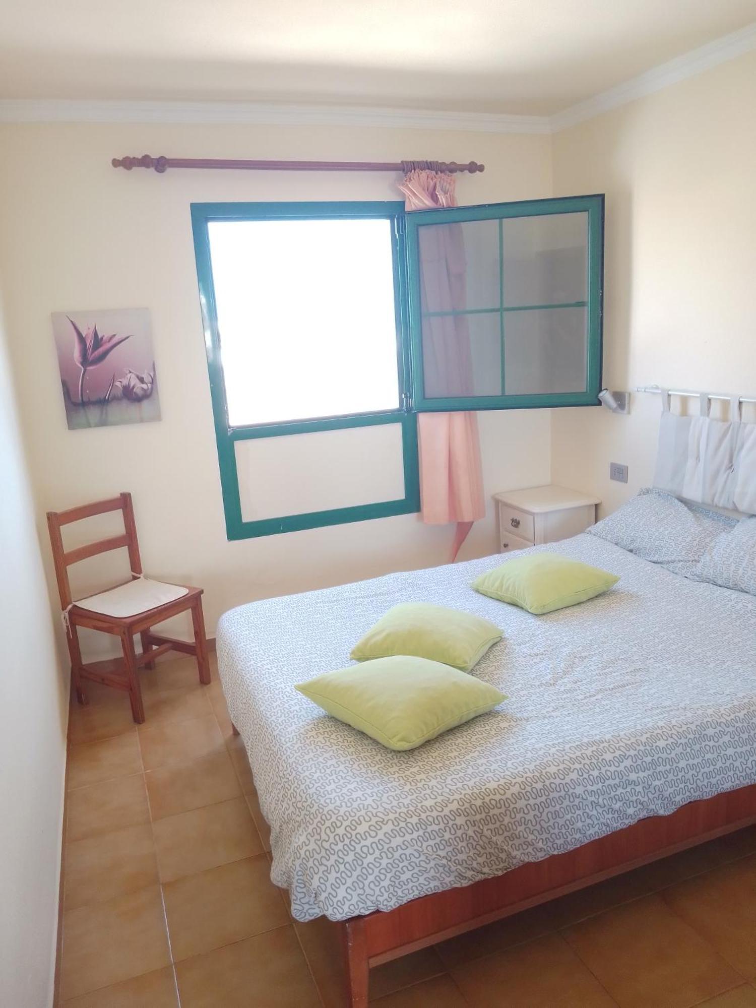 Appartement Casa Anita à Costa De Antigua Extérieur photo